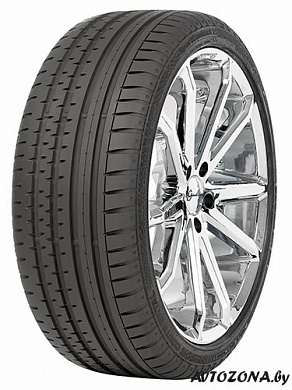 Continental ContiSportContact 2 275/40R18 103W